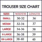 ATHELETIC SWEATSHIRT WITH BLACK WIDE LEG TROUSER