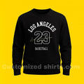 LOS ANGLES SWEATSHIRT