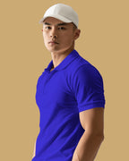 POLO-TSHIRT