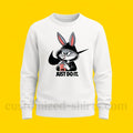 JUST DO IT SWEATSHIRT