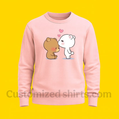 CUTE BEARS SWEATSHIRT