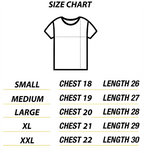 BAD-BOY REGULAR FIT T-SHIRT