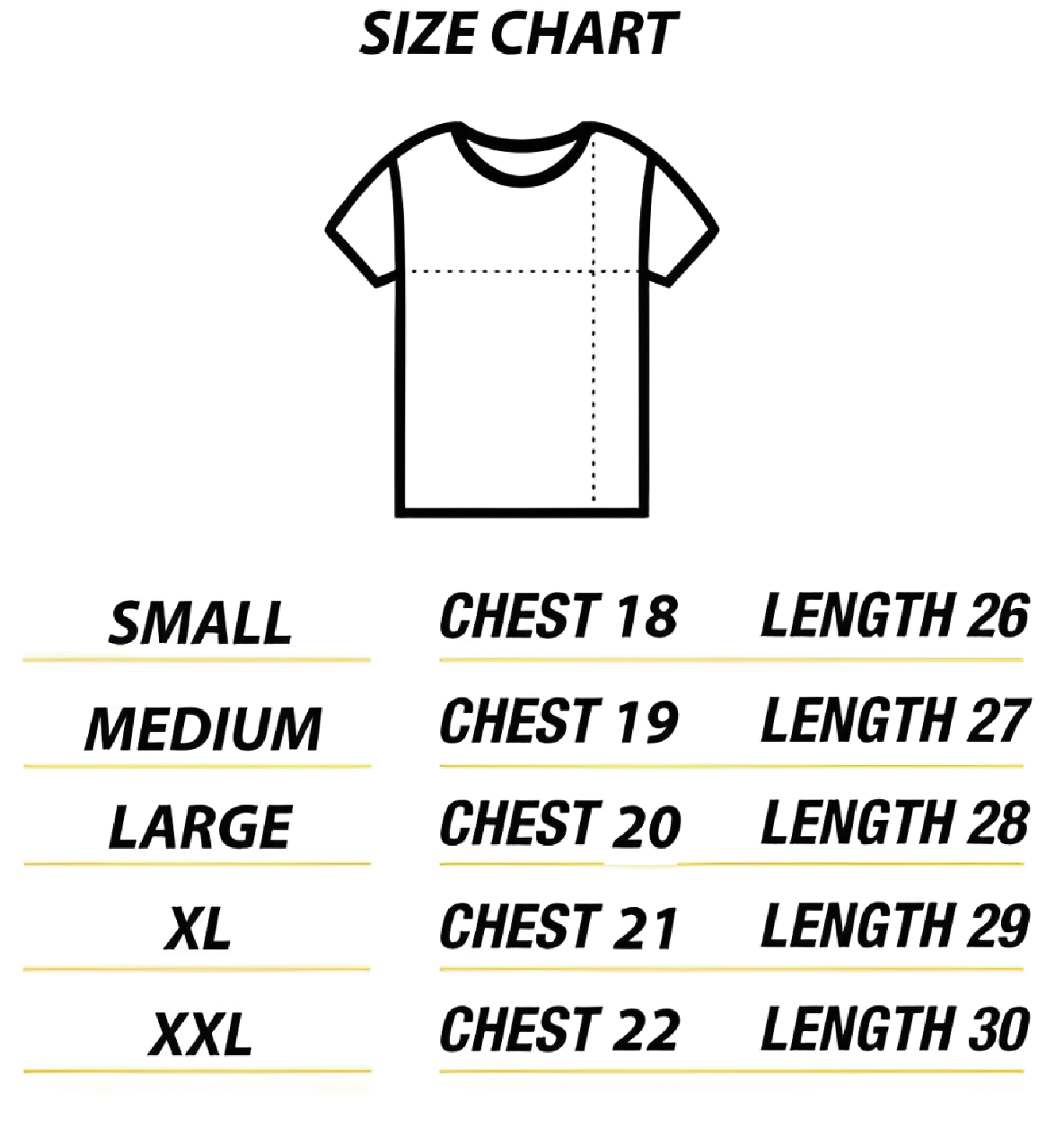 ANIME REGULAR FIT T-SHIRT